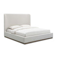 Load image into Gallery viewer, Frida Bed - Off-White