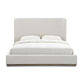 Load image into Gallery viewer, Frida Bed - Off-White