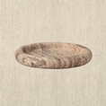 Load image into Gallery viewer, Grey Travertine Catchall