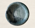 Charger l'image dans la visionneuse de la galerie, Raggio Verde Marble Round Catchall