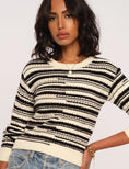 Load image into Gallery viewer, Rubie Sweater
