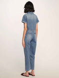 Load image into Gallery viewer, Dexter Jumpsuit (S)
