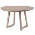 Load image into Gallery viewer, Cooper Round Dining Table