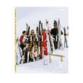 Load image into Gallery viewer, The Stylish Life: Skiing