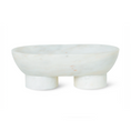 Load image into Gallery viewer, Alza Bowl White