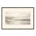 Load image into Gallery viewer, Graphite Seascape II