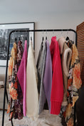 Charger l'image dans la visionneuse de la galerie, Minkpink Clementine Tiered Floral Mini