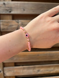 Charger l'image dans la visionneuse de la galerie, Colourful Evil Eye Bracelet