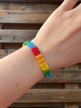 Load image into Gallery viewer, Enamel Beaded Bracelets