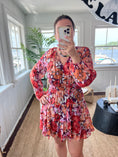 Load image into Gallery viewer, Minkpink Zanita Mini Dress