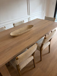 Load image into Gallery viewer, Theodore Dining Table