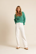Load image into Gallery viewer, Ollie Cardigan (S)