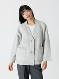 Charger l'image dans la visionneuse de la galerie, Silva Sweater