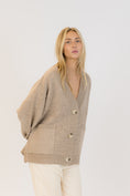 Load image into Gallery viewer, Silva Cardigan