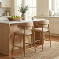 Load image into Gallery viewer, Milo Counter Stool