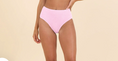 Charger l'image dans la visionneuse de la galerie, Crinkle Swim - Bubble Gum Pink