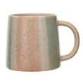 Load image into Gallery viewer, Hand-Painted Terracotta Mug