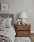Load image into Gallery viewer, Frida Bed - Taupe