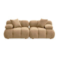 Load image into Gallery viewer, Calliope 79" Loveseat