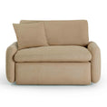 Load image into Gallery viewer, Rachelle Boucle Lounge Chair