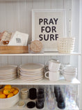 Charger l'image dans la visionneuse de la galerie, Pray for Surf - Small