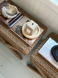Load image into Gallery viewer, Beige Travertine Catchall