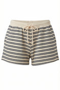 Load image into Gallery viewer, Vintage Stripe Terry Set