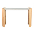 Load image into Gallery viewer, Dalia Console Table