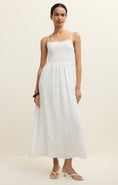 Load image into Gallery viewer, Bayside Airy Maxi Dress