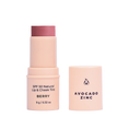 Load image into Gallery viewer, SPF 50 Natural Lip & Cheek Tint - Berry