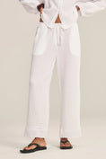 Load image into Gallery viewer, Cali Cotton Gauze Pant