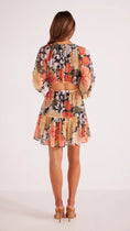 Charger l'image dans la visionneuse de la galerie, Minkpink Clementine Tiered Floral Mini