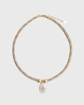 Load image into Gallery viewer, Dana Stone Necklace
