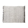 Load image into Gallery viewer, New Zealand Wool Blend Shag Throw