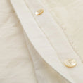 Load image into Gallery viewer, Lina Linen King Duvet Set - Ivory