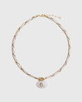 Load image into Gallery viewer, Lindsay Stone Necklace