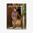 Load image into Gallery viewer, Ralph Lauren A Way of Living: Home, Design, Inspiration