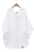 Charger l'image dans la visionneuse de la galerie, Women's Muslin Surf Poncho
