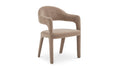 Load image into Gallery viewer, Martens Dining Chair Camel