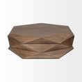 Load image into Gallery viewer, Oretta Coffee Table - Wood