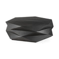 Load image into Gallery viewer, Oretta Coffee Table - Black