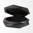 Load image into Gallery viewer, Oretta Coffee Table - Black