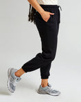 Charger l'image dans la visionneuse de la galerie, Recycled Fleece Classic Sweatpants