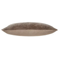 Charger l'image dans la visionneuse de la galerie, Vera Velvet Pillow - Mushroom