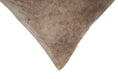 Charger l'image dans la visionneuse de la galerie, Vera Velvet Pillow - Mushroom