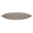 Charger l'image dans la visionneuse de la galerie, Vera Velvet Pillow - Dove Grey