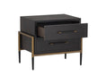 Load image into Gallery viewer, Warren Nightstand