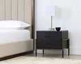Load image into Gallery viewer, Warren Nightstand