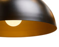 Load image into Gallery viewer, Lonnie Pendant Light - Black