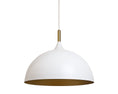 Load image into Gallery viewer, Lonnie Pendant Light - Matte White